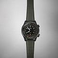 Оригинальные часы Oris Oris Propilot Altimer 01 793 7775 8764-Set механические калибр механизма 793 общий вид